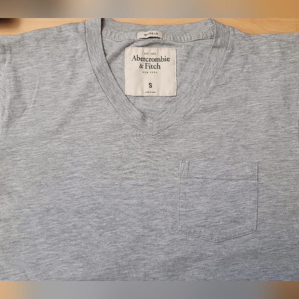 Abercrombie & Fitch T-Shirt
